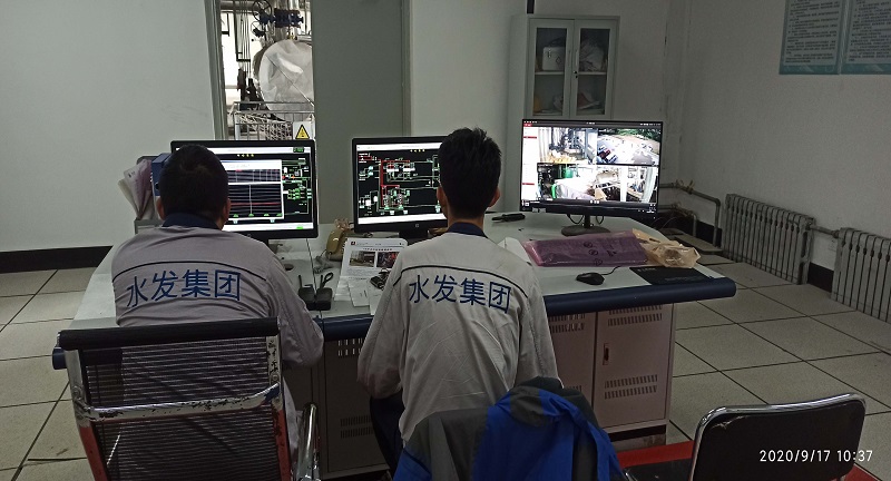 項目動態(tài)-公司全面啟動一次管網充水試壓 (4).jpg