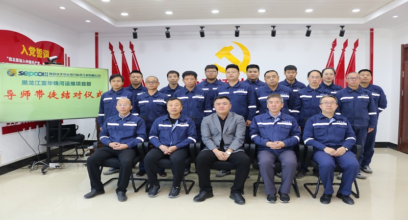 師徒結(jié)對(duì)子，攜手共發(fā)展——公司舉行2020“導(dǎo)師帶徒”結(jié)對(duì)儀式 (1).JPG